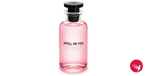 spell on you perfumes